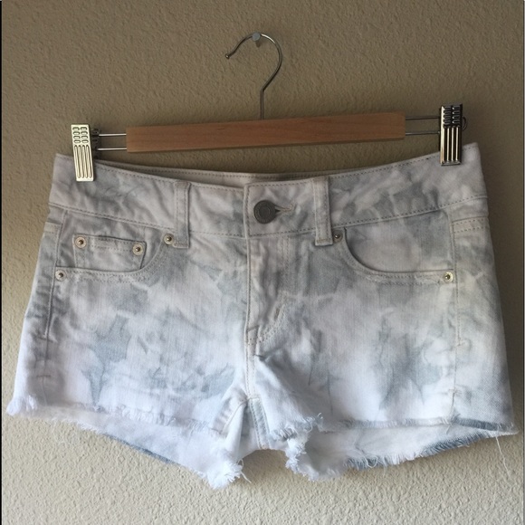⭐️ $7 SALE! American Eagle shorts - Picture 1 of 3